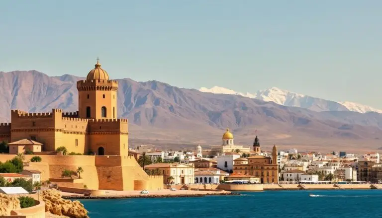 almería
