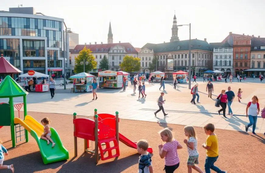 Trójmiasto z dzieckiem: co warto zobaczyć?