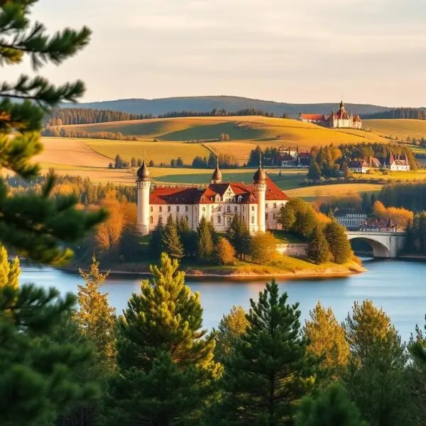 Bon turystyczny na Mazowszu: gdzie wykorzystać? Lista atrakcji