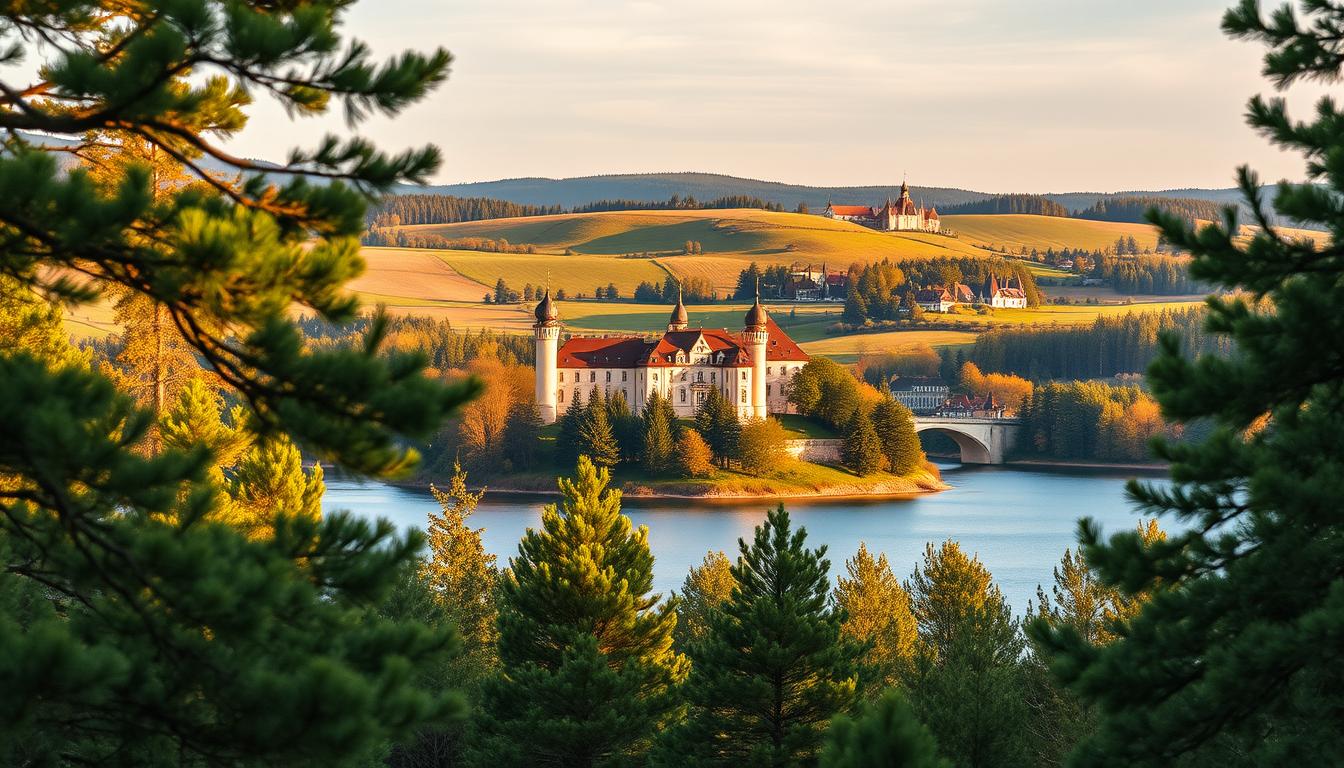 bon turystyczny mazowieckie