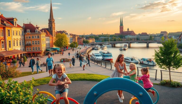 bydgoszcz atrakcje dla dzieci