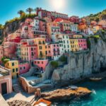 cinque terre
