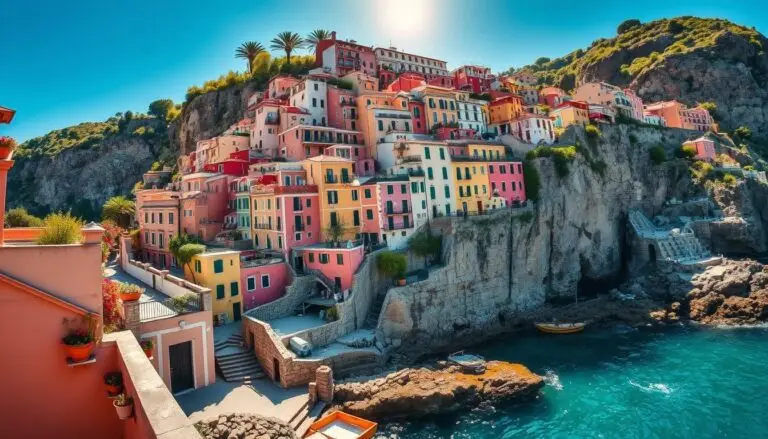 cinque terre