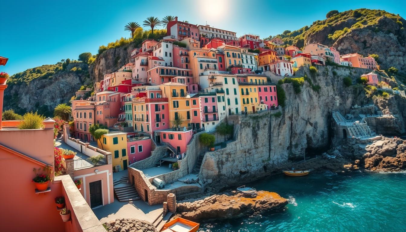cinque terre