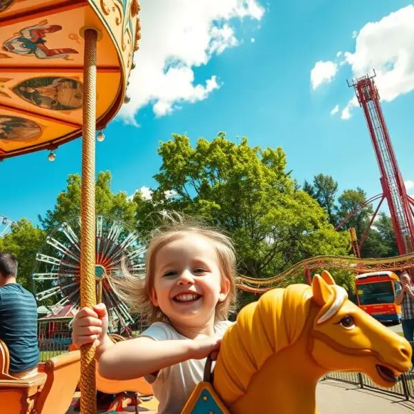 Gdzie na wycieczkę z dzieckiem na Śląsku? Odkryj atrakcje.