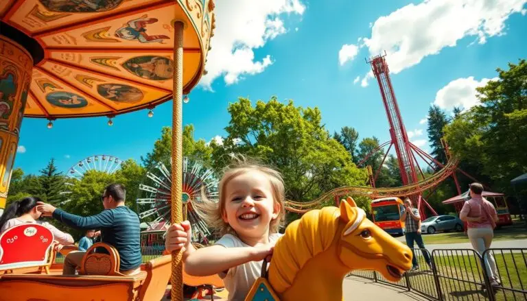 gdzie jechac z dzieckiem na wycieczke w slasku odkryj atrakcje
