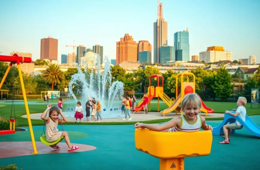 Gdzie z dzieckiem w Łódzkiem? Najlepsze atrakcje