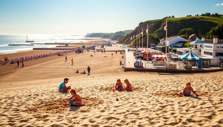 pobierowo gdzie z dzieckiem