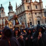 semana santa