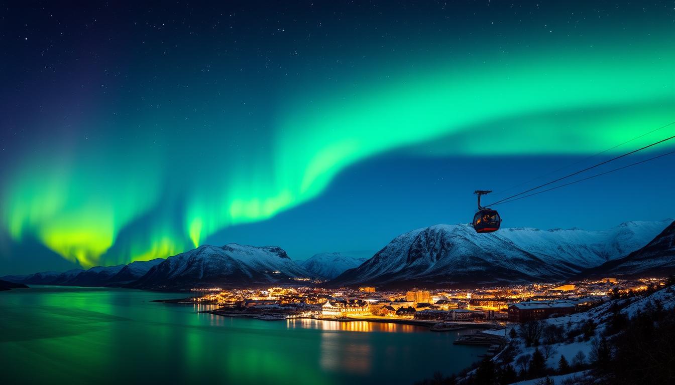 tromso